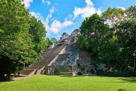 dzibanche mayan ruins|Dzibanche Ruins Tour, Costa Mayas best kept secret